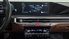 2023 Hyundai Grandeur Exclusive — фото 15