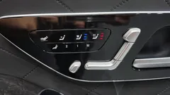 2022 Mercedes-Benz S-Class S580L 4MATIC — фото 19