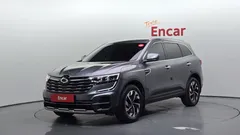 2024 Renault Samsung QM6 Quest 2.0 LPe LE 2WD — фото 1