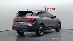 2024 Renault Samsung QM6 Quest 2.0 LPe LE 2WD — фото 2
