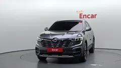 2024 Renault Samsung QM6 Quest 2.0 LPe LE 2WD — фото 3