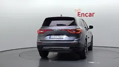 2024 Renault Samsung QM6 Quest 2.0 LPe LE 2WD — фото 4
