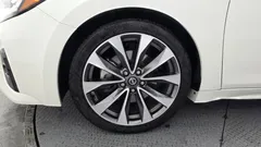 2019 Nissan Maxima 3.5 Platinum — фото 5