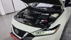 2019 Nissan Maxima 3.5 Platinum — фото 6