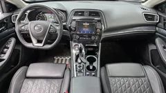 2019 Nissan Maxima 3.5 Platinum — фото 7