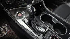 2019 Nissan Maxima 3.5 Platinum — фото 9