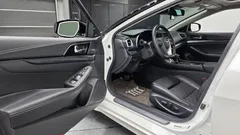 2019 Nissan Maxima 3.5 Platinum — фото 10