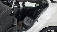 2019 Nissan Maxima 3.5 Platinum — фото 12