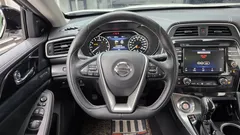 2019 Nissan Maxima 3.5 Platinum — фото 13