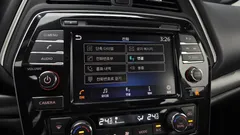 2019 Nissan Maxima 3.5 Platinum — фото 15