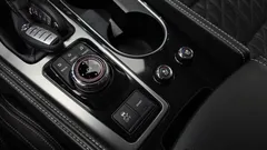 2019 Nissan Maxima 3.5 Platinum — фото 18