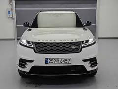 2023 Land Rover Range Rover Velar 2.0 P250 R-Dynamic SE — фото 2