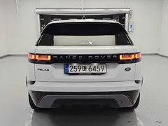 2023 Land Rover Range Rover Velar 2.0 P250 R-Dynamic SE — фото 3