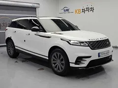 2023 Land Rover Range Rover Velar 2.0 P250 R-Dynamic SE — фото 4