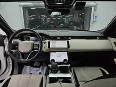 2023 Land Rover Range Rover Velar 2.0 P250 R-Dynamic SE — фото 7