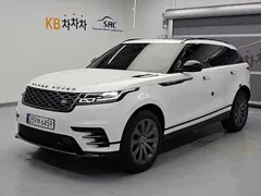 2023 Land Rover Range Rover Velar 2.0 P250 R-Dynamic SE — фото 13