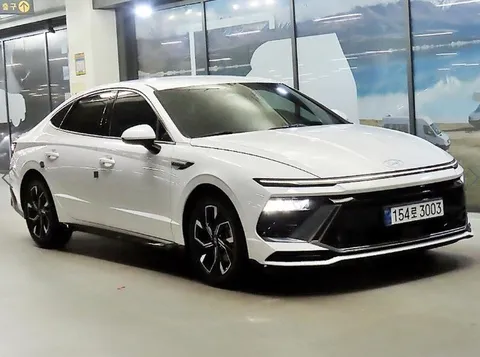 2024 Hyundai Sonata 2.0