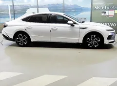 2024 Hyundai Sonata 2.0 — фото 3
