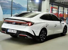 2024 Hyundai Sonata 2.0 — фото 4