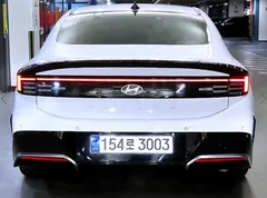 2024 Hyundai Sonata 2.0 — фото 5