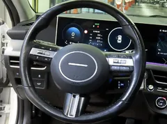 2024 Hyundai Sonata 2.0 — фото 8