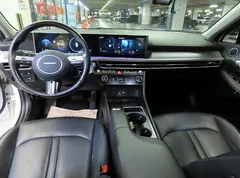 2024 Hyundai Sonata 2.0 — фото 10