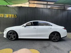 2023 Mercedes-Benz CLA-Class CLA250 4MATIC — фото 2