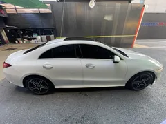 2023 Mercedes-Benz CLA-Class CLA250 4MATIC — фото 3