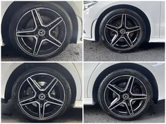 2023 Mercedes-Benz CLA-Class CLA250 4MATIC — фото 5