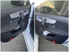 2023 Mercedes-Benz CLA-Class CLA250 4MATIC — фото 8