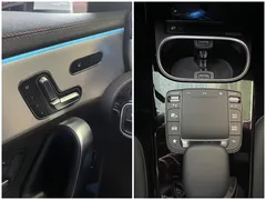 2023 Mercedes-Benz CLA-Class CLA250 4MATIC — фото 15