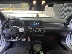 2023 Mercedes-Benz CLA-Class CLA250 4MATIC — фото 17