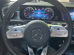 2023 Mercedes-Benz CLA-Class CLA250 4MATIC — фото 18