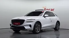2022 Genesis GV70 2.5T Gasoline 2WD — фото 1