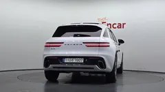 2022 Genesis GV70 2.5T Gasoline 2WD — фото 4