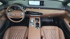 2022 Genesis GV70 2.5T Gasoline 2WD — фото 7