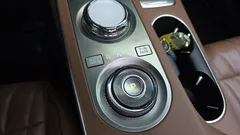 2022 Genesis GV70 2.5T Gasoline 2WD — фото 9