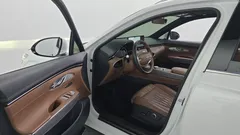 2022 Genesis GV70 2.5T Gasoline 2WD — фото 10