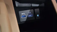 2022 Genesis GV70 2.5T Gasoline 2WD — фото 13