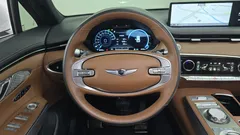 2022 Genesis GV70 2.5T Gasoline 2WD — фото 15