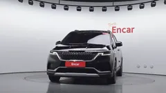 2023 Kia Carnival Diesel 9-Seater Prestige — фото 3