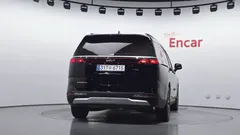2023 Kia Carnival Diesel 9-Seater Prestige — фото 4