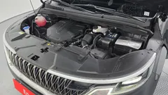 2023 Kia Carnival Diesel 9-Seater Prestige — фото 6