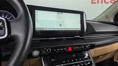 2023 Kia Carnival Diesel 9-Seater Prestige — фото 11