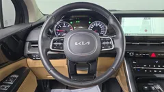 2023 Kia Carnival Diesel 9-Seater Prestige — фото 12