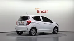 2022 Chevrolet Spark LT — фото 2