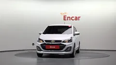 2022 Chevrolet Spark LT — фото 3