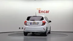 2022 Chevrolet Spark LT — фото 4