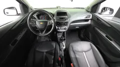 2022 Chevrolet Spark LT — фото 7