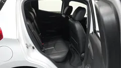 2022 Chevrolet Spark LT — фото 12